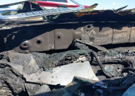 2021 Toyota Tacoma Trd Off-Road z USA, uszkodzony, nr VIN 3TMCZ5ANXMM394460